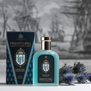 Grafton Cologne | Truefitt & Hill