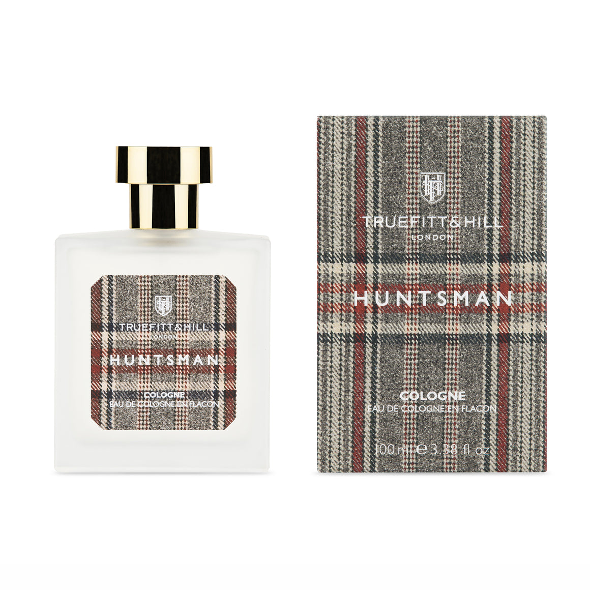 Huntsman Eau de Cologne - COMING SOON