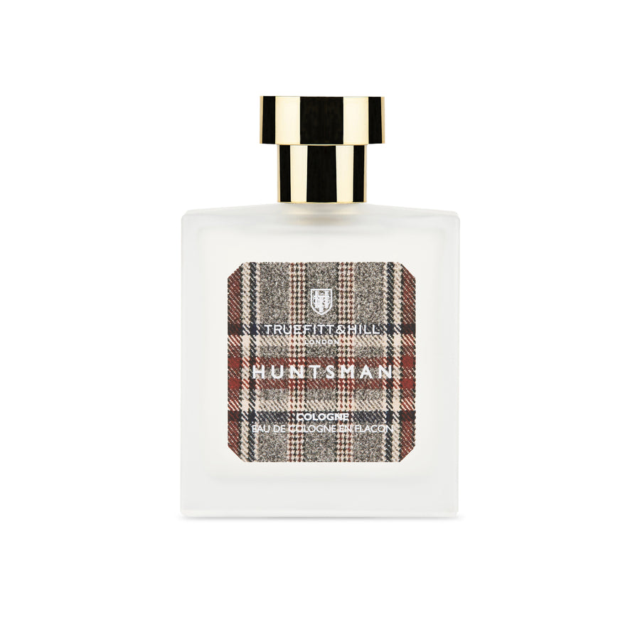 Huntsman Sample Cologne Vial (1.5ml) - COMING SOON