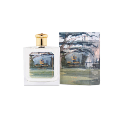 Highgrove Splash - Truefitt & Hill US