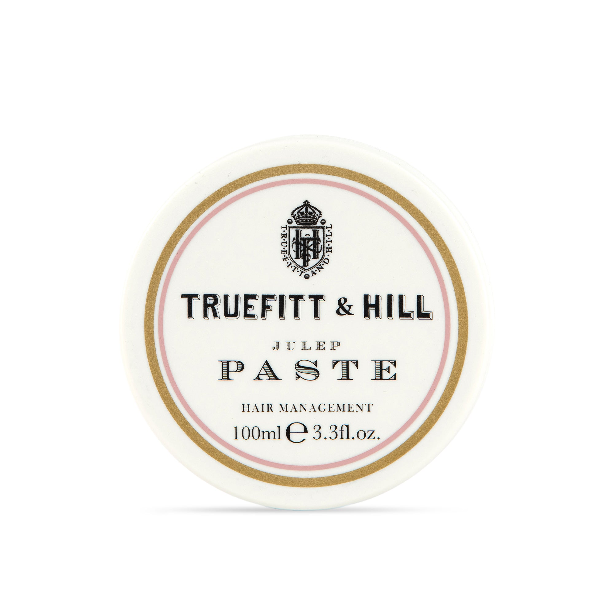 定価13,200円 新品 TRUEFITT&HILL シェービングクリーム 2種 Julep Paste - Truefitt & Hill US