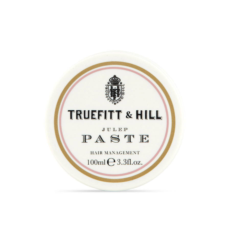 Julep Paste