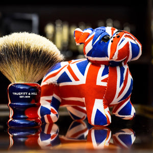 British Bulldog Paper Weight
