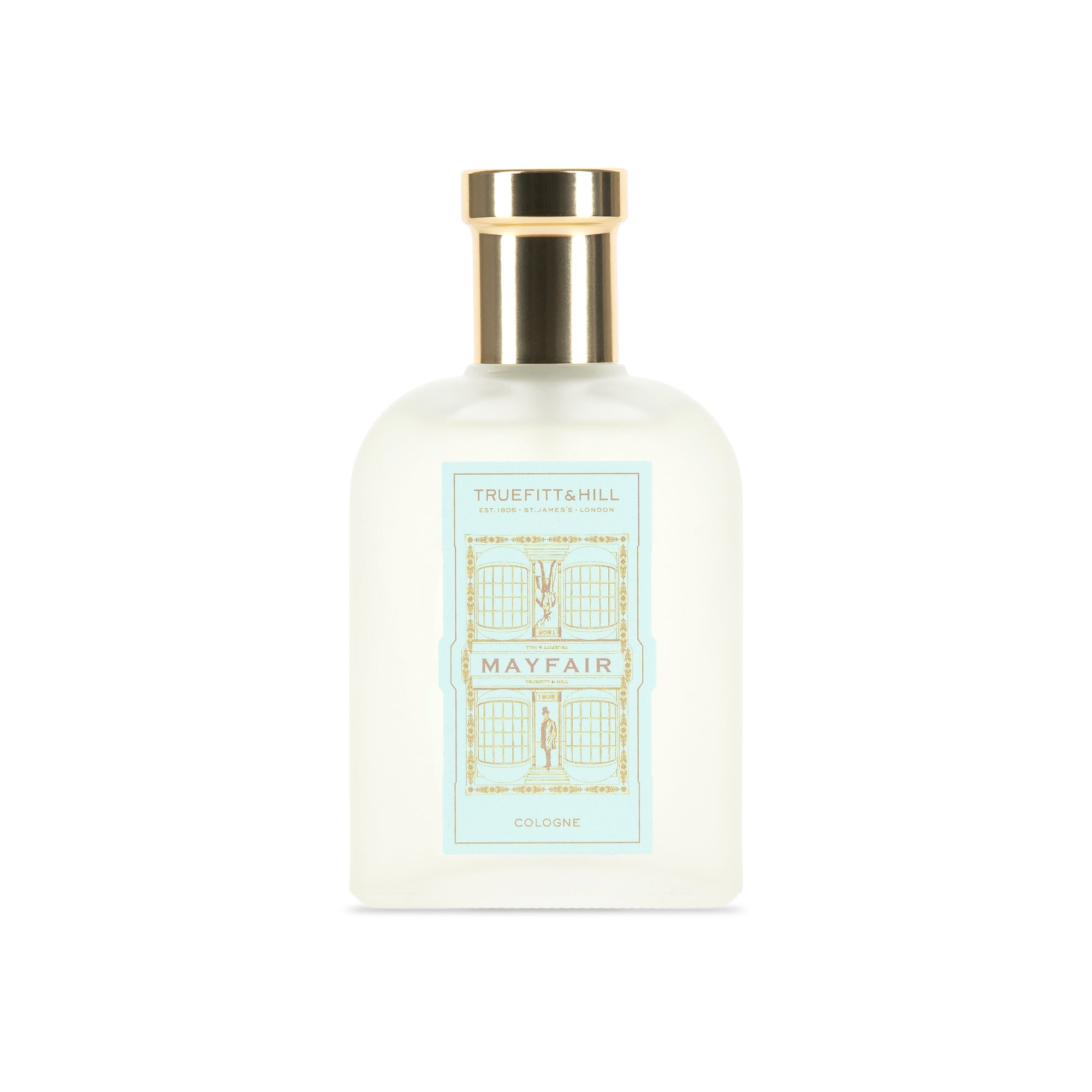 Mayfair Cologne - Truefitt & Hill US