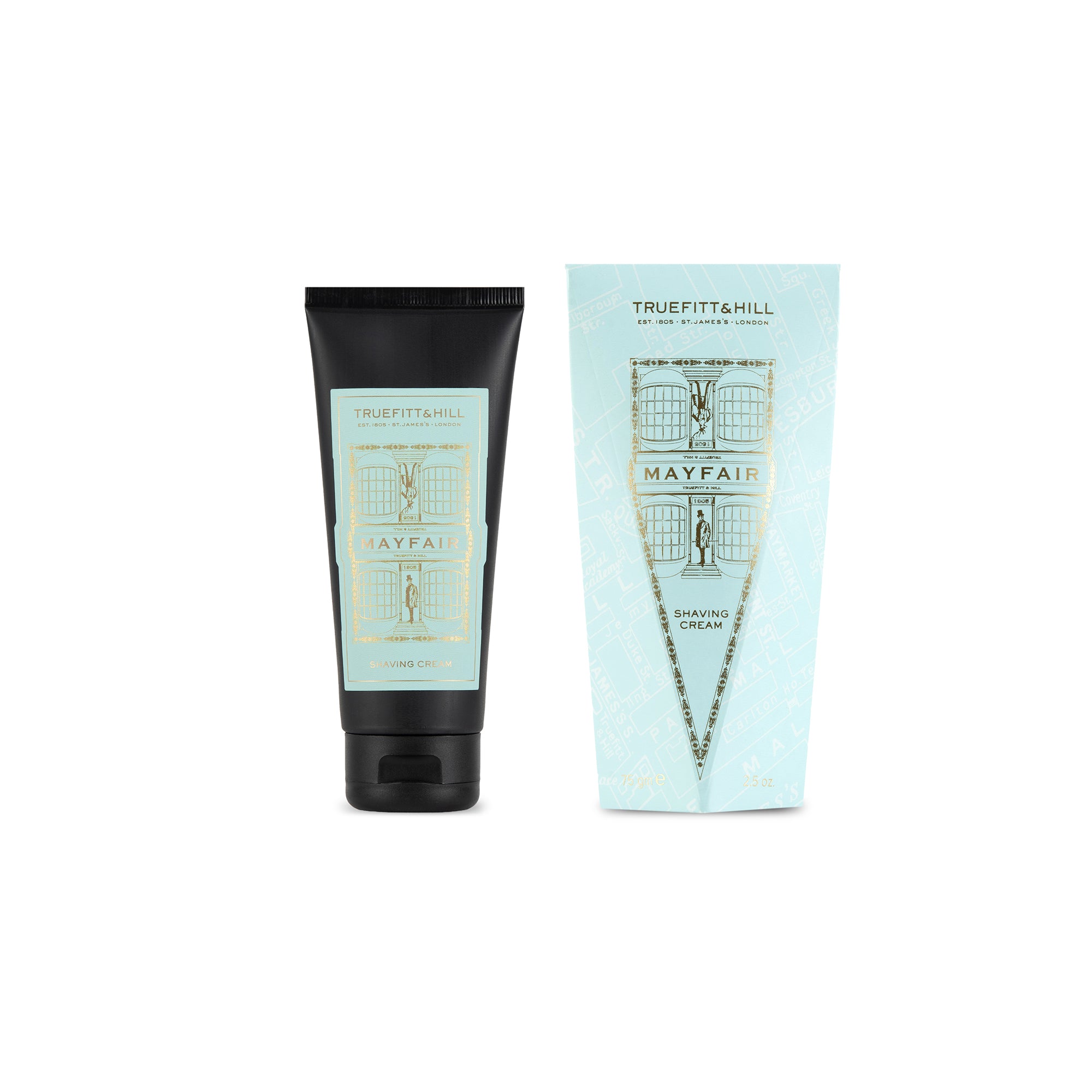 Mayfair Shaving Cream Tube
