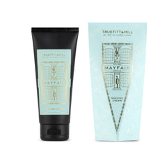TRUEFITT&HILL 髭剃り　トゥルーフィット&ヒル men's FUDGE