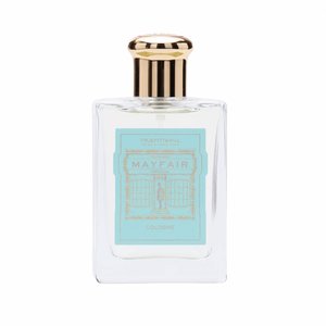 Travel Size Cologne 50ml: 1805, Sandalwood, Apsley or Mayfair Cologne