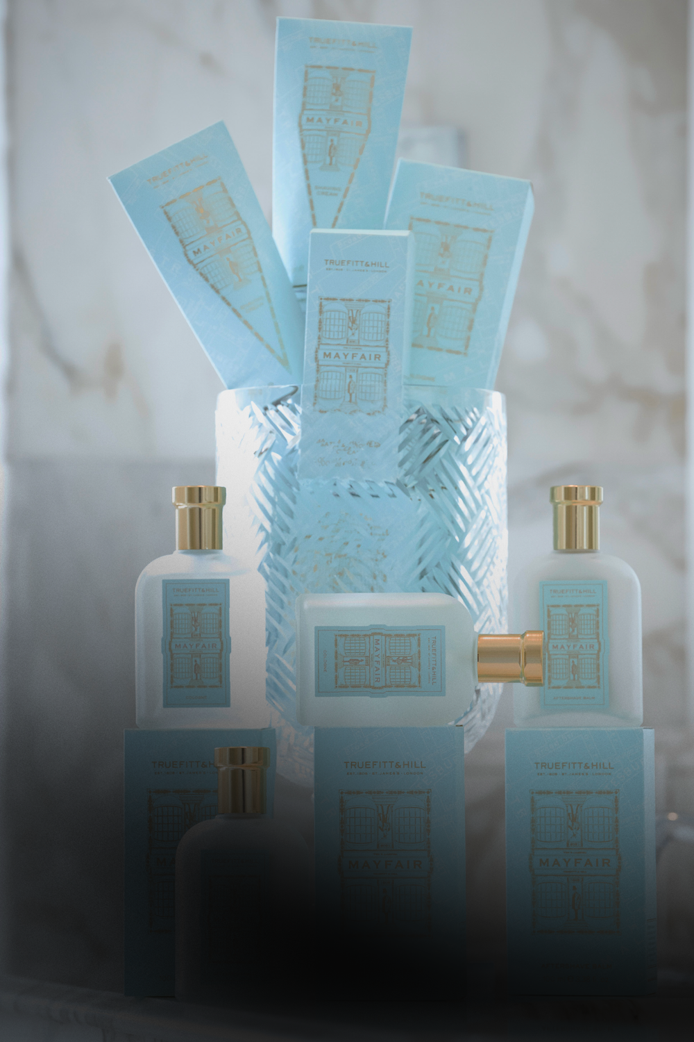 Mobile slideshow image