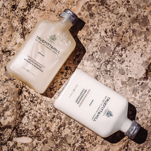 Moisturising Vitamin E Shampoo - Truefitt & Hill USA