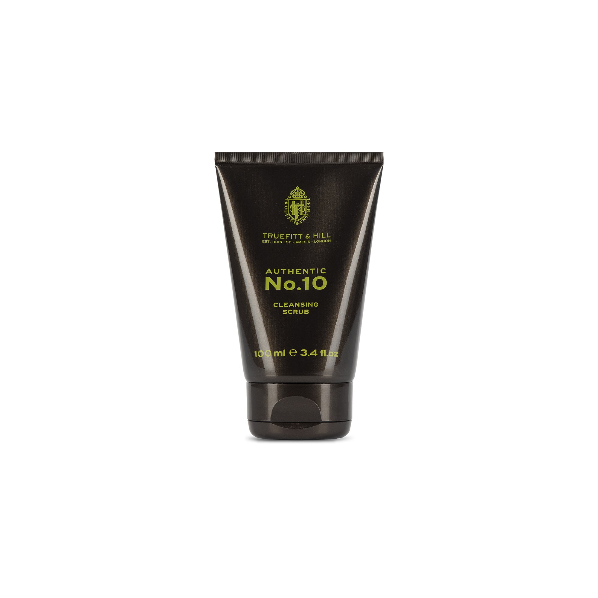 No. 10 Cleansing Scrub