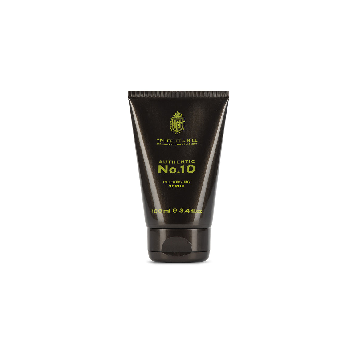 No. 10 Cleansing Scrub