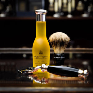 Pre-Shave Oil | Truefitt & Hill North America