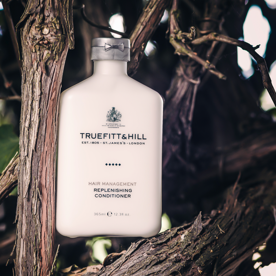 Replenishing Conditioner | Truefitt & Hill USA