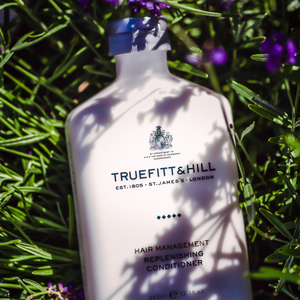 Replenishing Conditioner | Truefitt & Hill USA