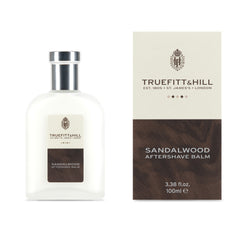 Sandalwood Aftershave - Truefitt & Hill
