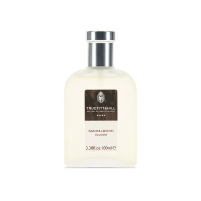 TRUEFITT & HILL サンダルウッド コロン 100ml Amazon | トゥルフィット＆ヒル サンダルウッドオーデコロン 100ml