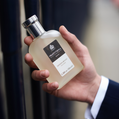 sandalwood and tobacco cologne Sandalwood Cologne