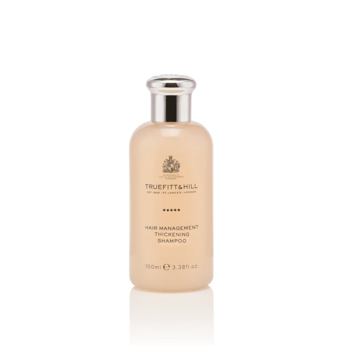 Travel Collection Thickening Shampoo
