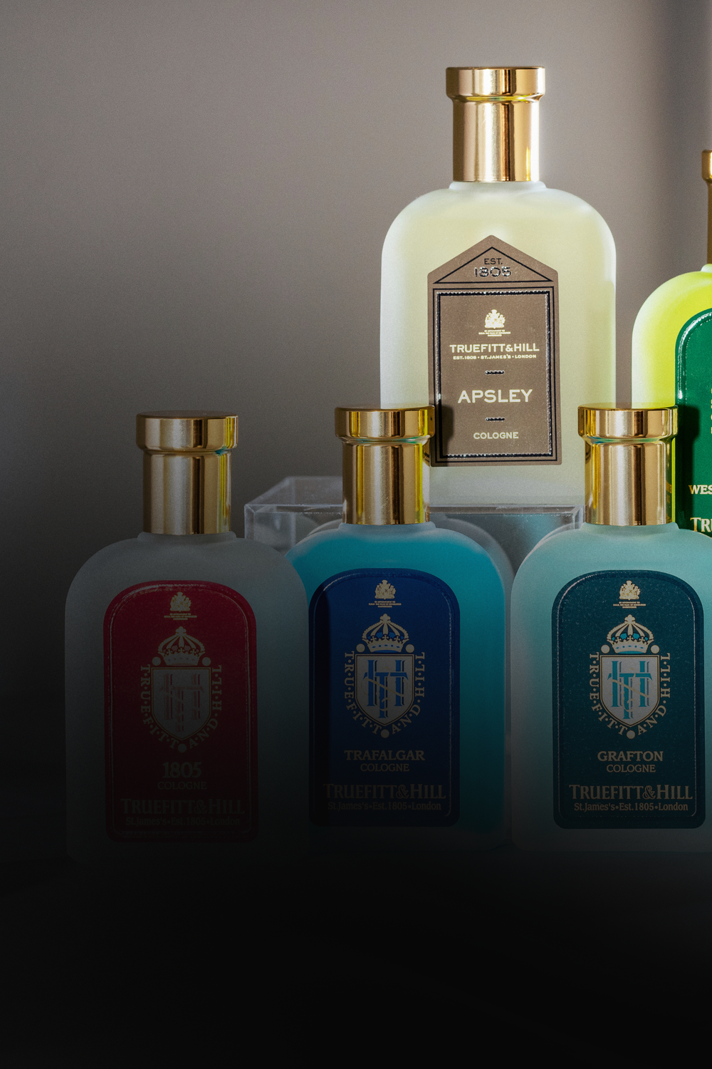 Mobile slideshow image