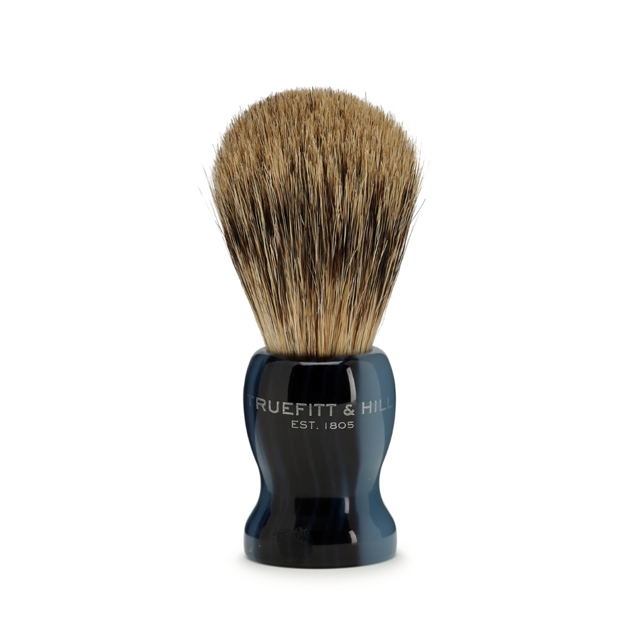 The "Slim Jim" Traveller Brush