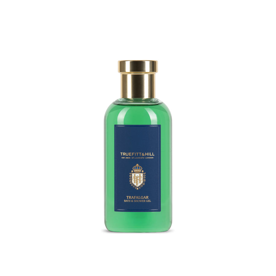 Trafalgar Bath & Shower Gel