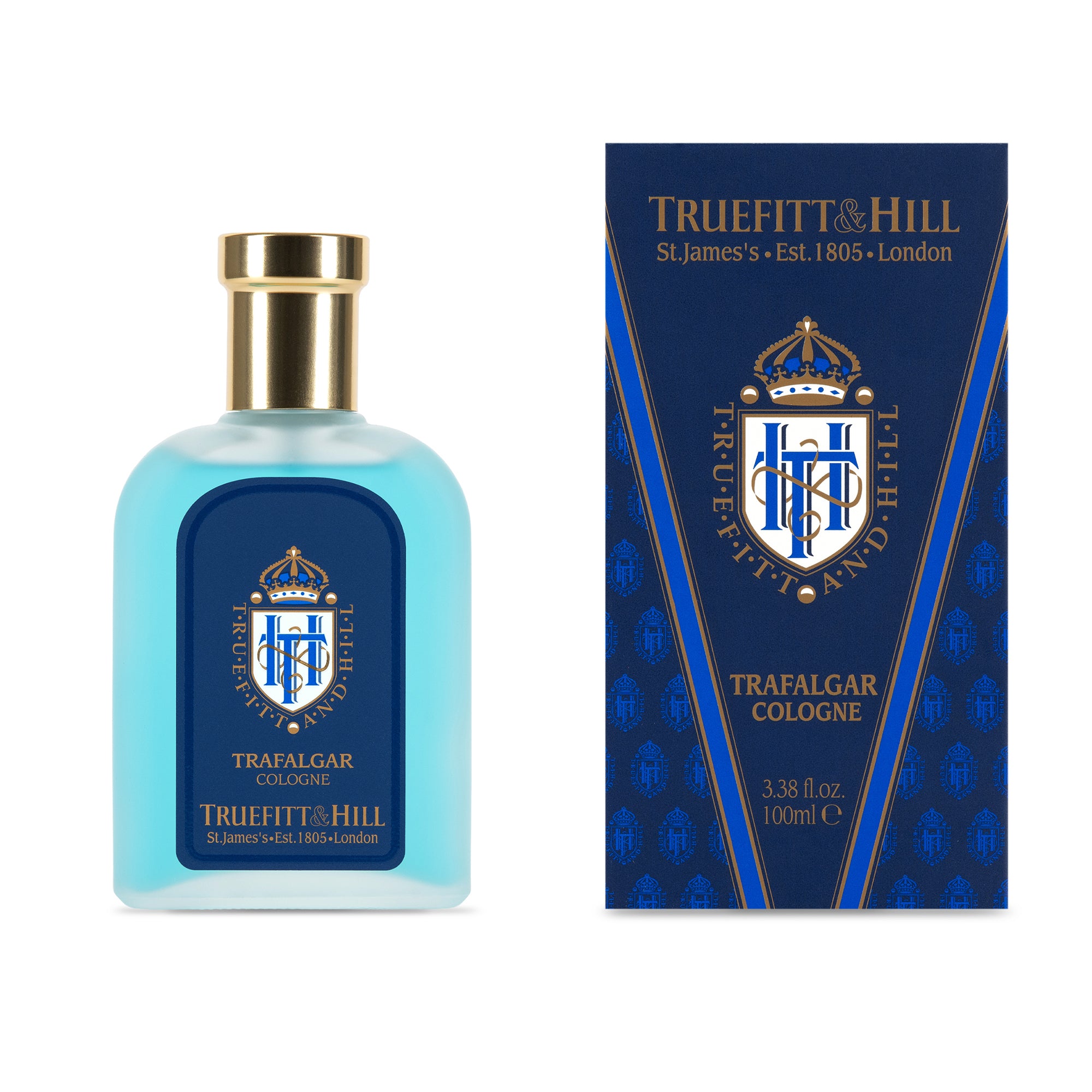 Trafalgar Cologne - Truefitt & Hill US
