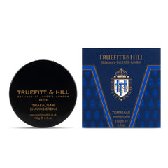 Trafalgar Shaving Cream Bowl - Truefitt & Hill US