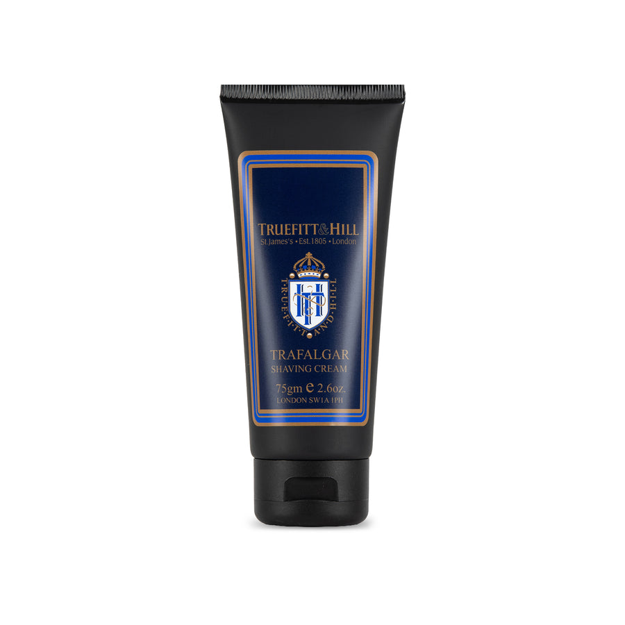 Trafalgar Shaving Cream Tube