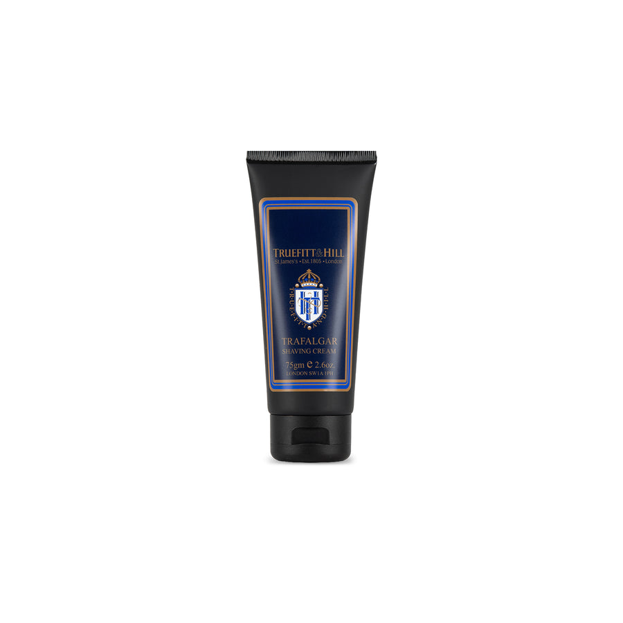 Trafalgar Shaving Cream Tube