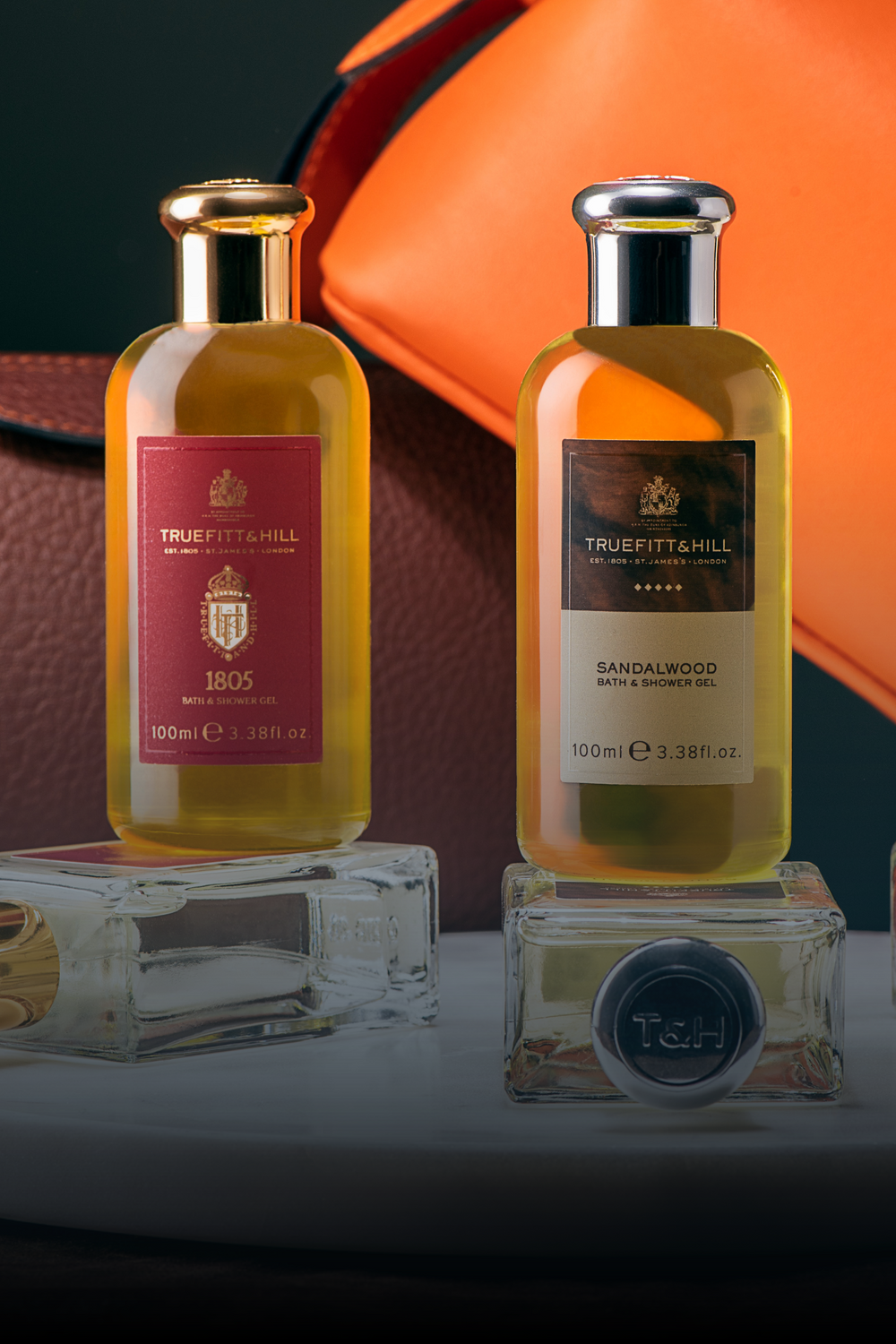 Mobile slideshow image