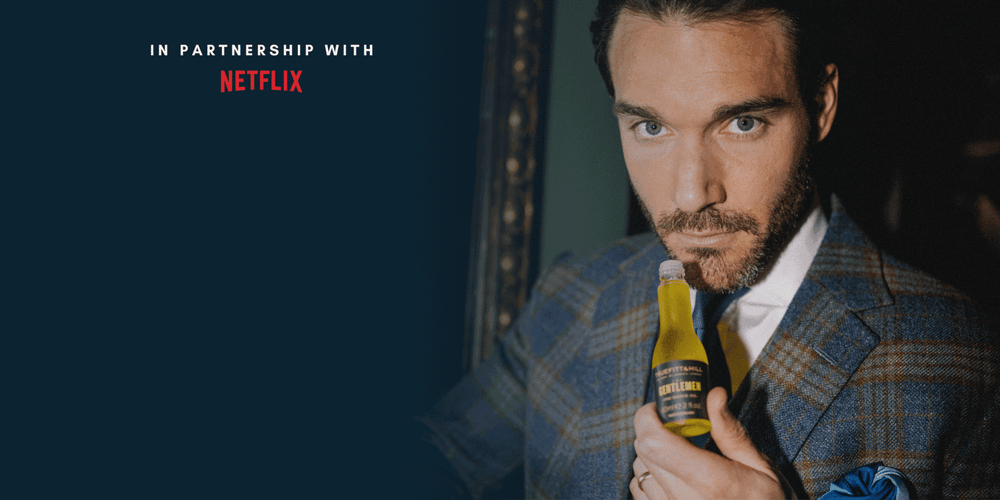 Truefitt & Hill US, Gentlemen's Grooming and Styling Products