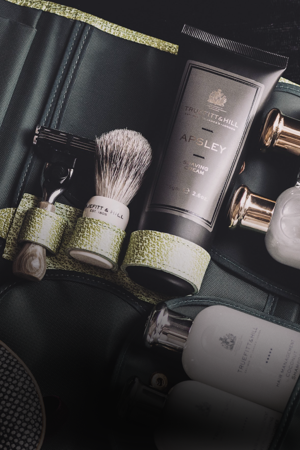 Mobile slideshow image