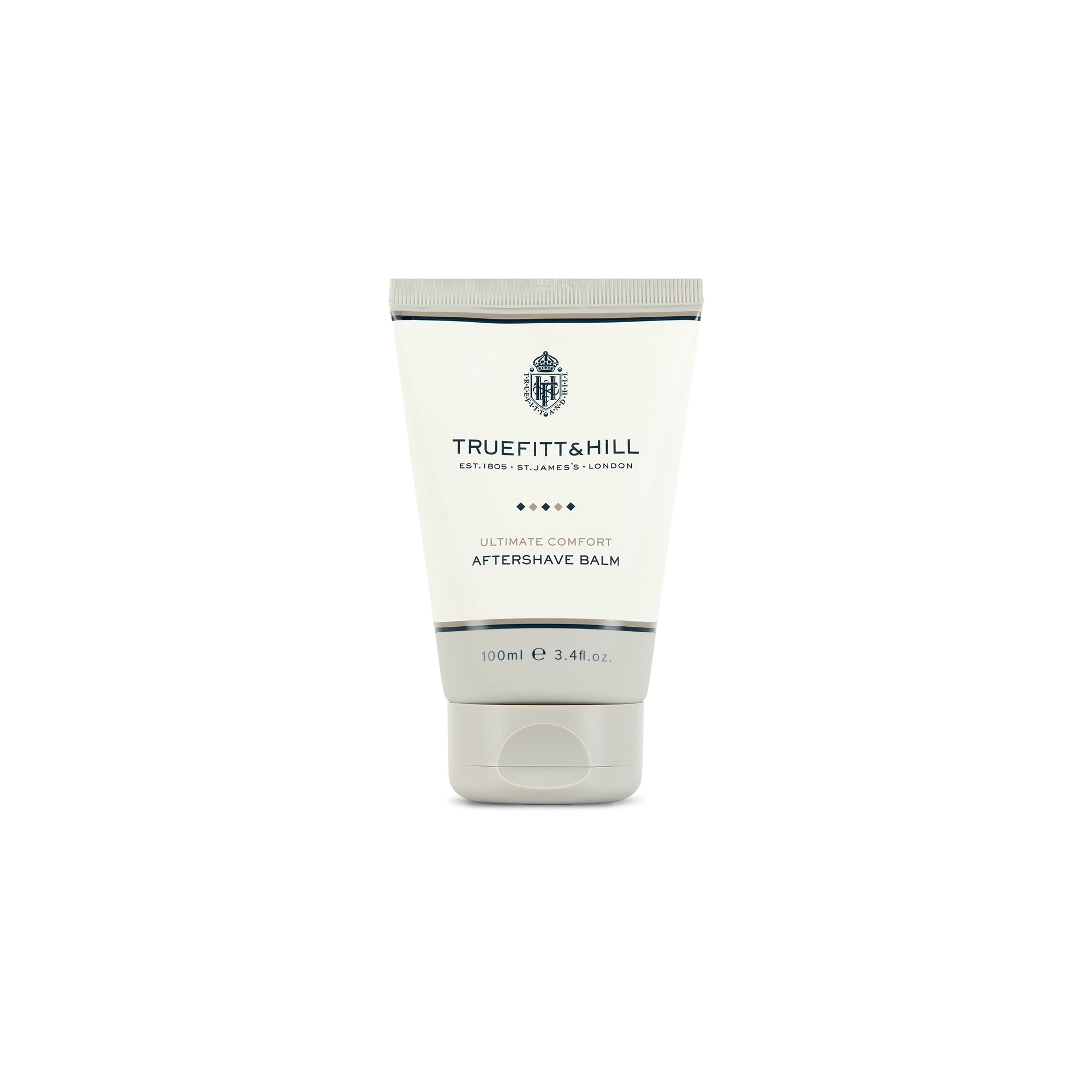 Ultimate Comfort Aftershave Balm