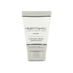 Ultimate Comfort Shave Cream Tube - Truefitt & Hill US