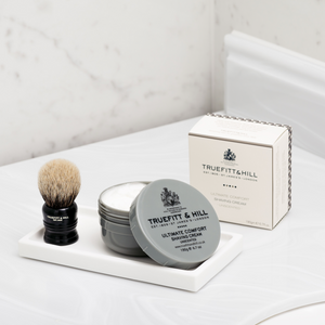 Ultimate Comfort Shaving Cream Bowl