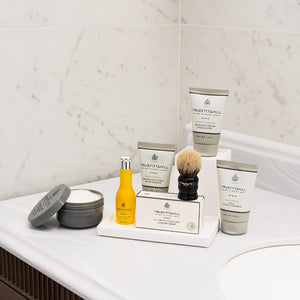 Ultimate Comfort Shaving Cream Bowl | Truefitt & Hill USA