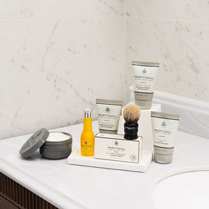 Ultimate Comfort Shaving Cream Soap | Truefitt & Hill USA