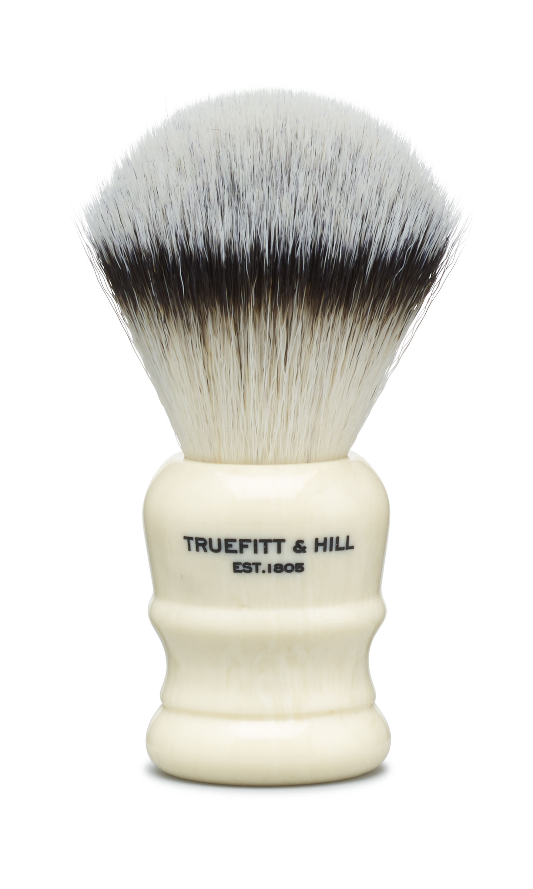 Wellington Shaving Brush Synthetic Bulb Knot