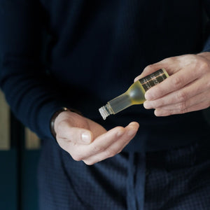 Beard Oil