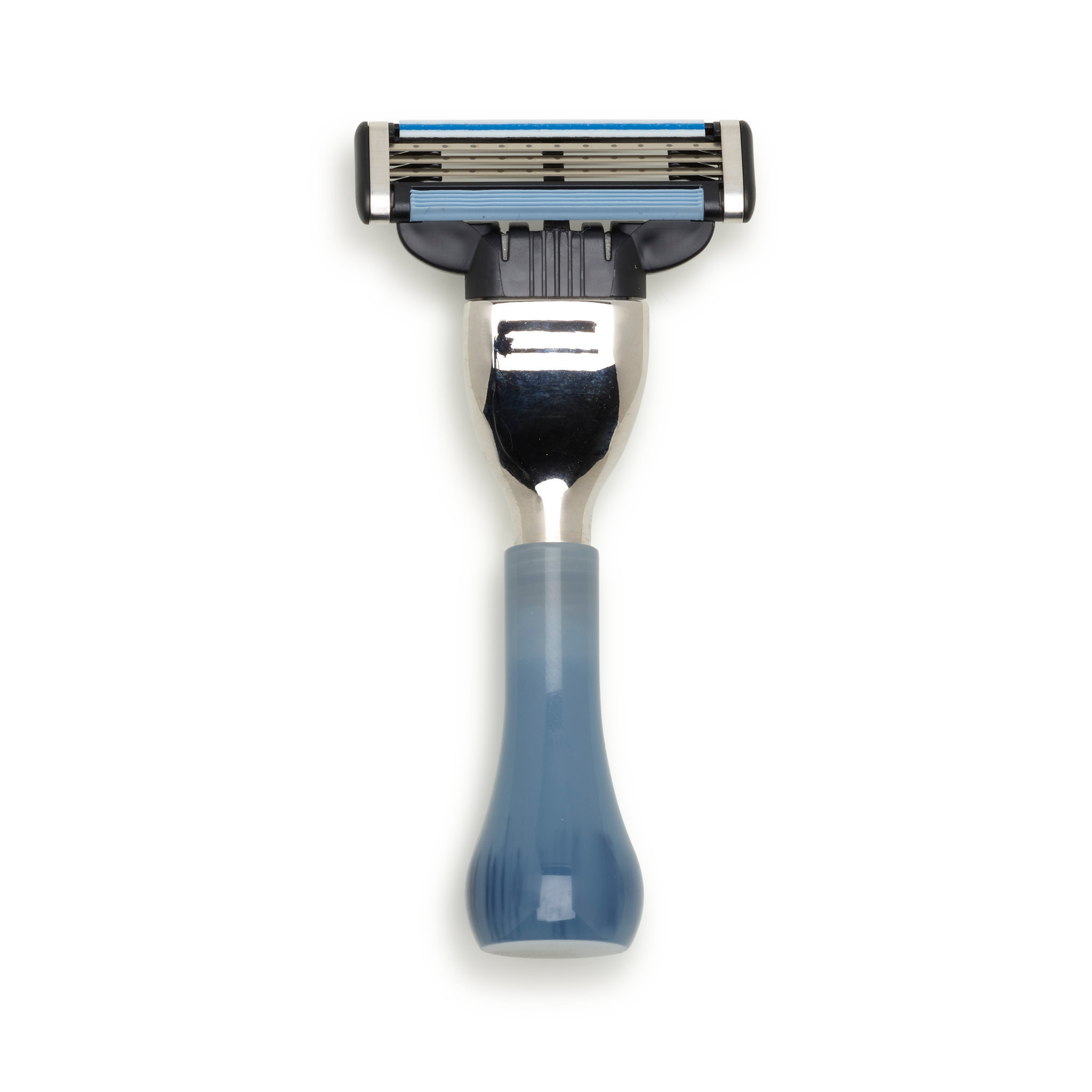 MINI Razor: Mach III - Truefitt & Hill US MINI Razor: Mach III - Truefitt & Hill US