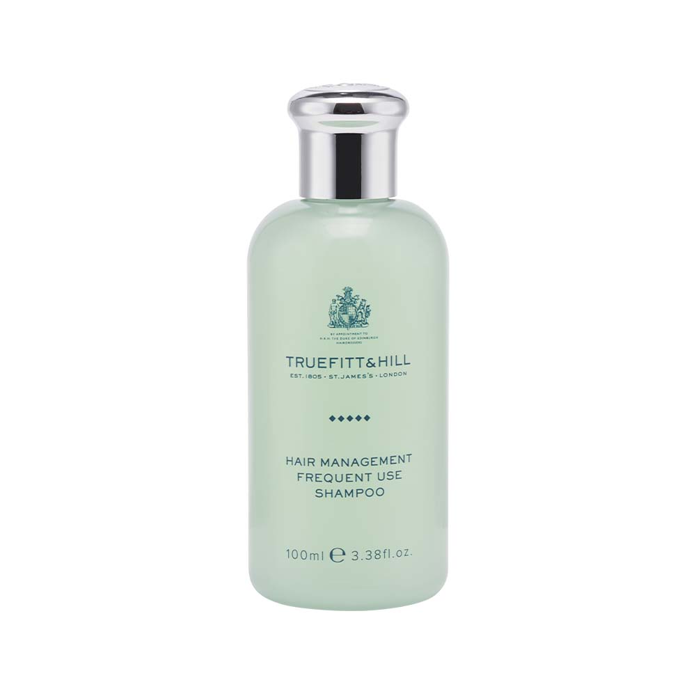 Travel Size Frequent Use Shampoo | Truefitt & Hill