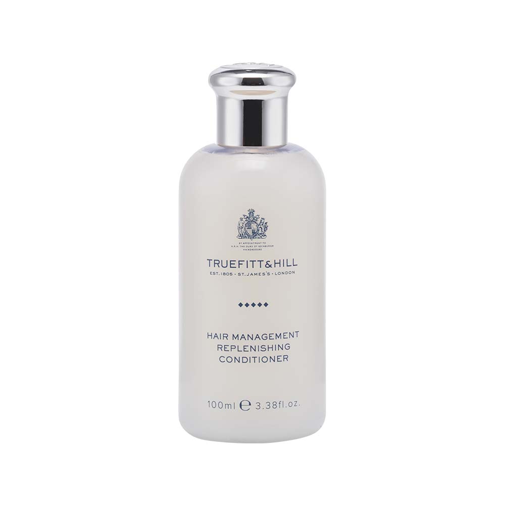 Travel Size Replenishing Conditioner | Truefitt & Hill