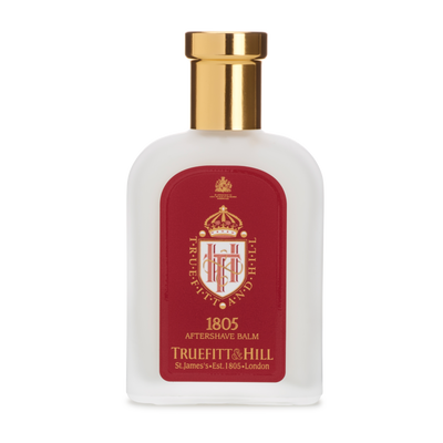 1805 Aftershave Balm - Truefitt & Hill - Truefitt & Hill US