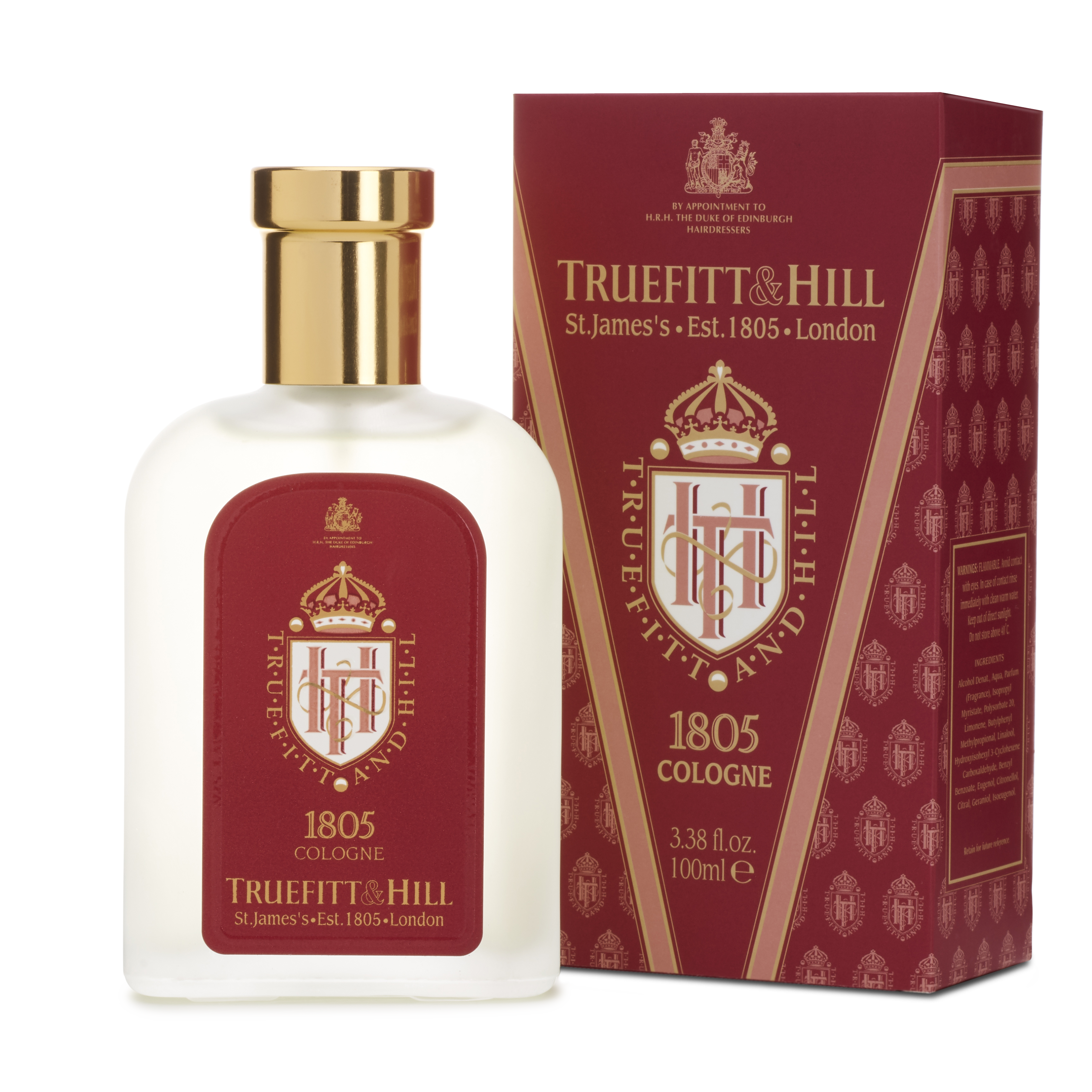1805 Cologne