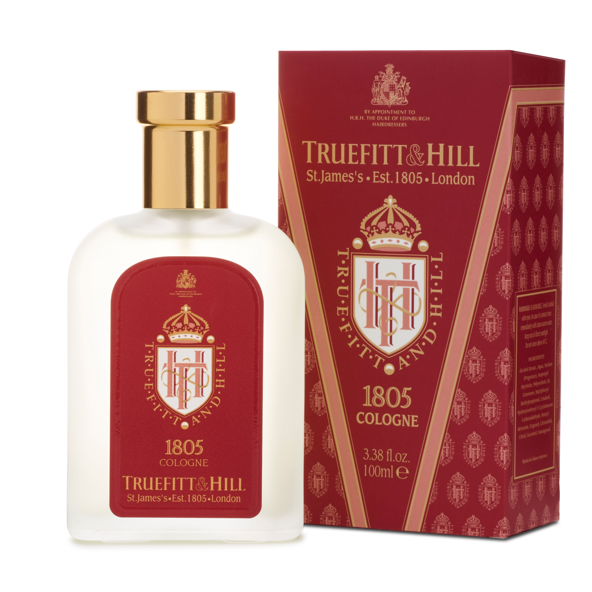 TRUEFITT&HILL 2点 Products - Truefitt & Hill US