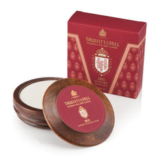 小物 TRUEFITT&HILL SANDALWOOD SHAVING SOAP Sandalwood Shaving Soap - Truefitt & Hill - Truefitt & Hill US