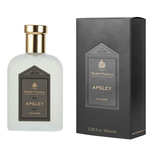 Apsley Cologne - Truefitt & Hill USA