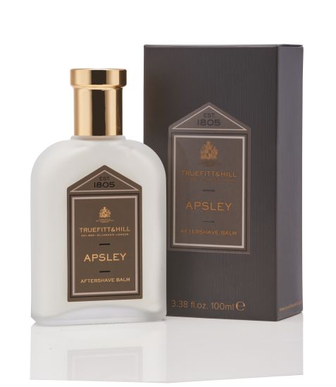 Apsley Aftershave Balm