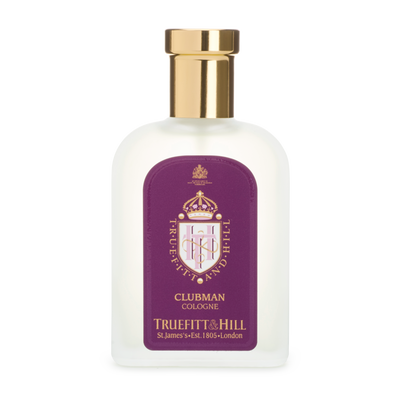 Clubman Cologne - Truefitt & Hill US