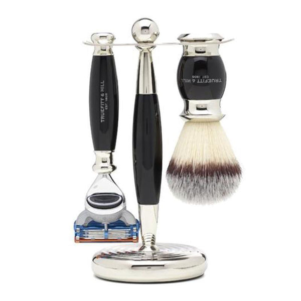 Brush & Razor, Shaving Kits, & Gift Sets - Truefitt & Hill US